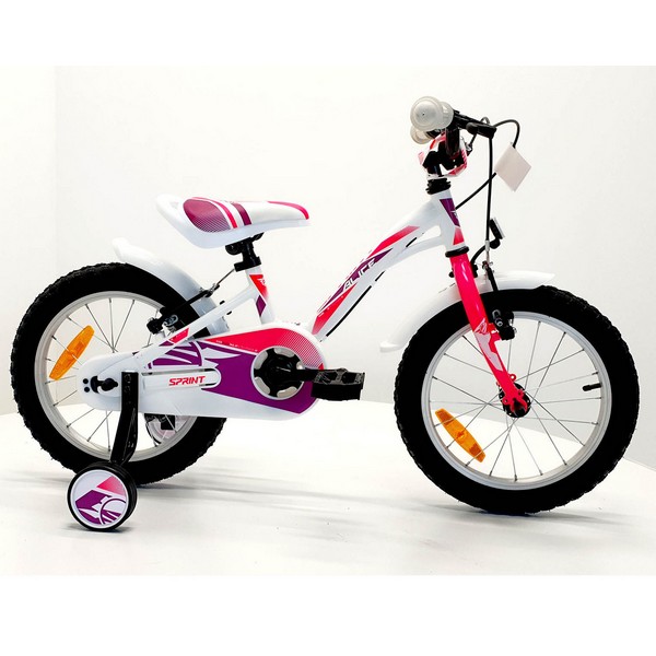 Продукт Sprint Alice - Велосипед 18 инча - 0 - BG Hlapeta